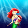 Ariel