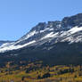 East Flat Top Mountain