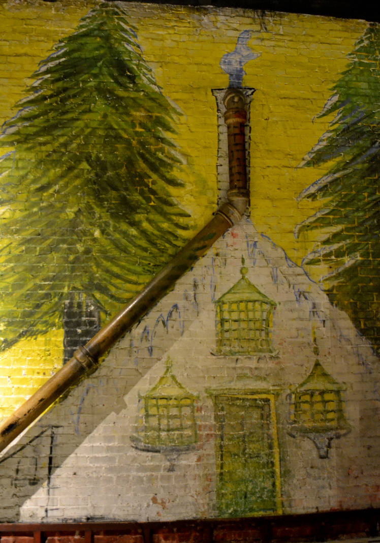 Biltmore: Halloween Room VI by wondrousbutstrange on DeviantArt