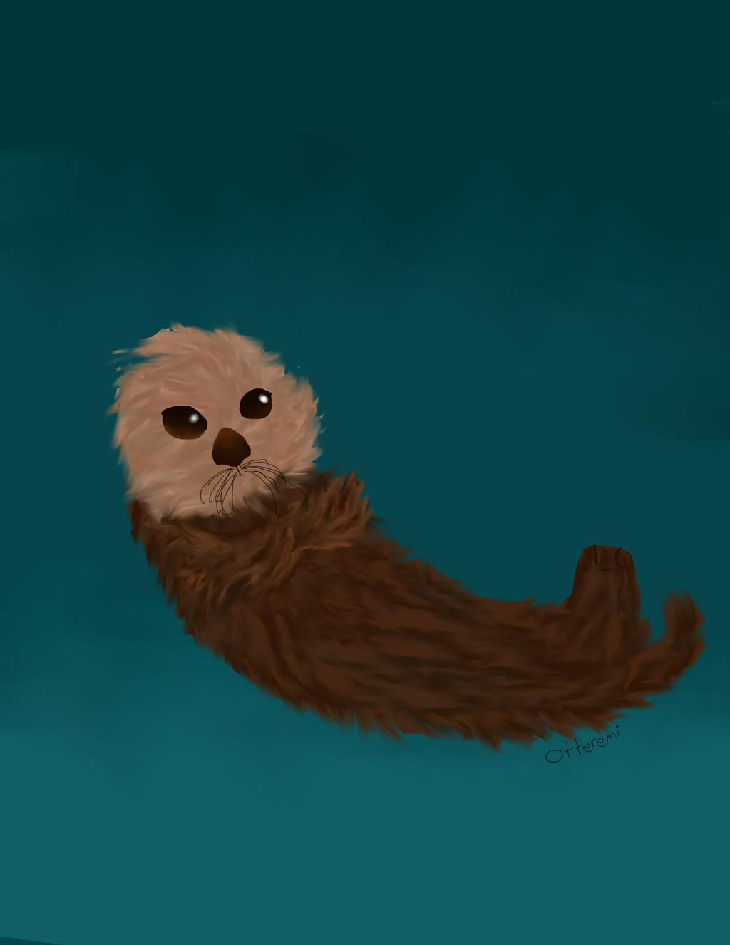 Sea Otter