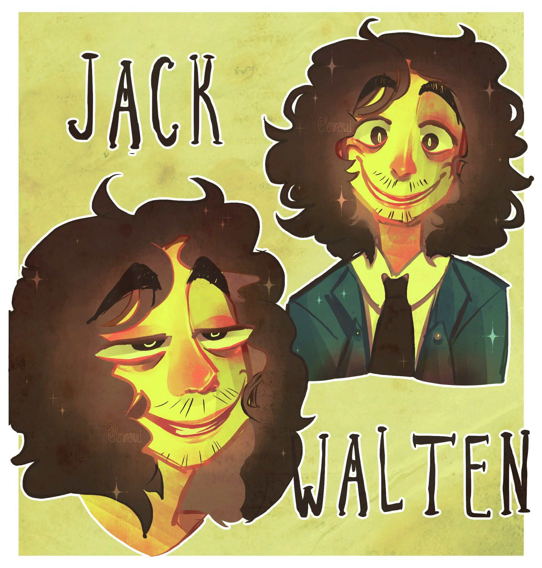 Jack Walten 