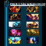 psd Pack Action #6