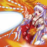 -Touhou - Mokou IN Sp Cd 199