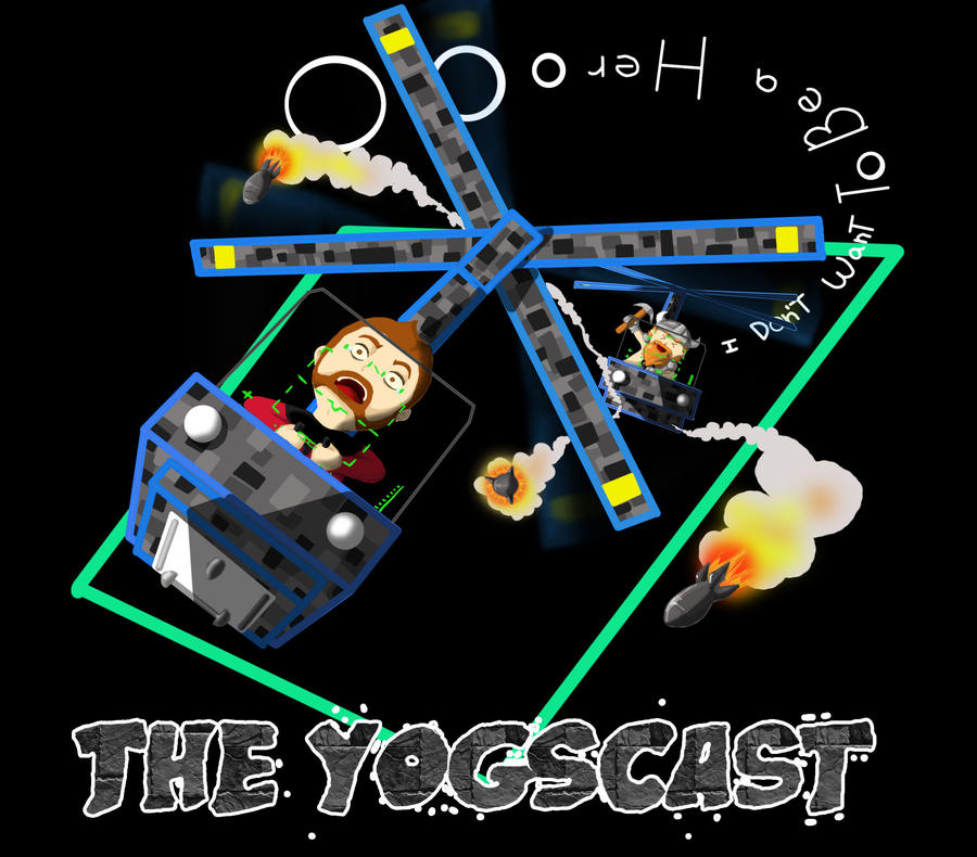 yogscast s black t-shirt example by tsukimay on DeviantArt