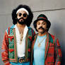 young-Cheech-and-Chong-as-Gucci-icons