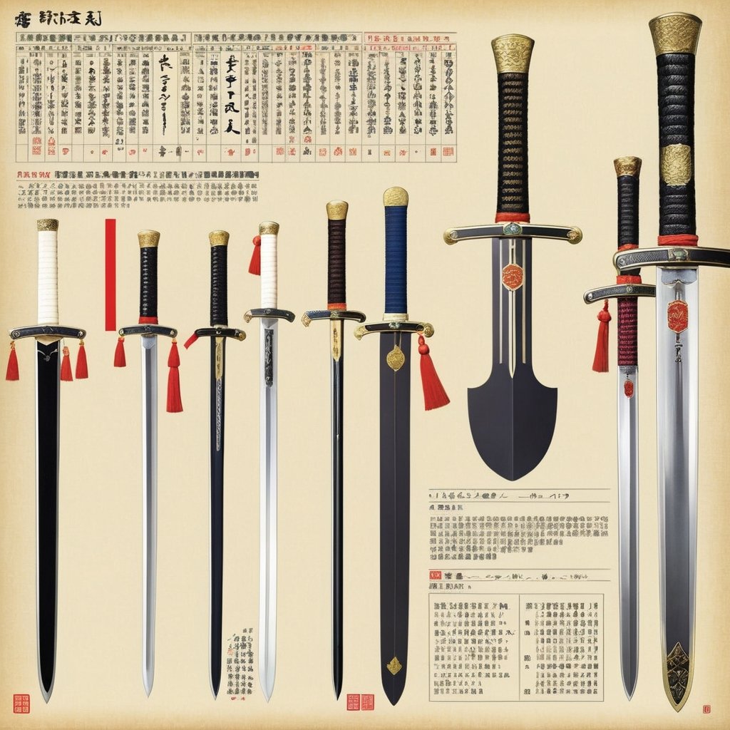 Kusanagi-no-Tsurugi the legendary Japanese sword by calinvisible on ...