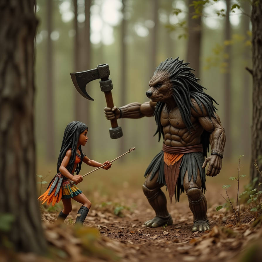Beware Predator Beware Predator, the prey may win this time! by calinvisible on DeviantArt