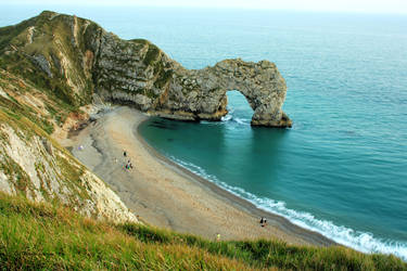 Durdle door