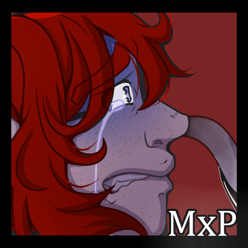 [MxP] Chapter 5 | Pg 18+19