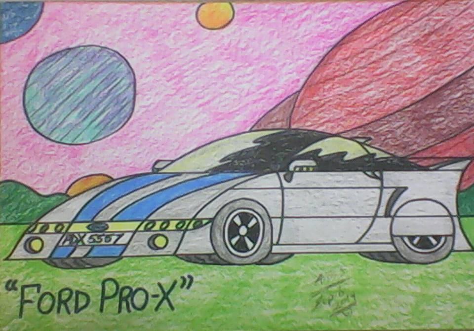 Ford Pro Xp Sf Ford Pro-X by adrian154 on DeviantArt