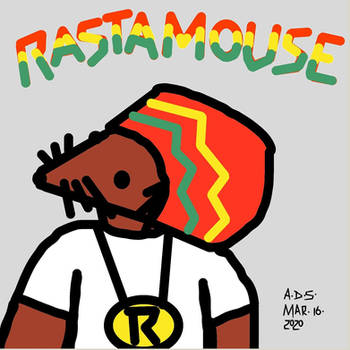 Draw Rastamouse Explore the Best Rastamouse Art | DeviantArt