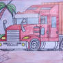 Tropical Big Rig