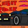 Knight Rider KITT 1982