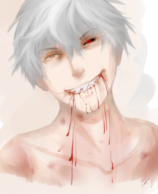 Kaneki Ken