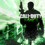 MW3 wallpaper