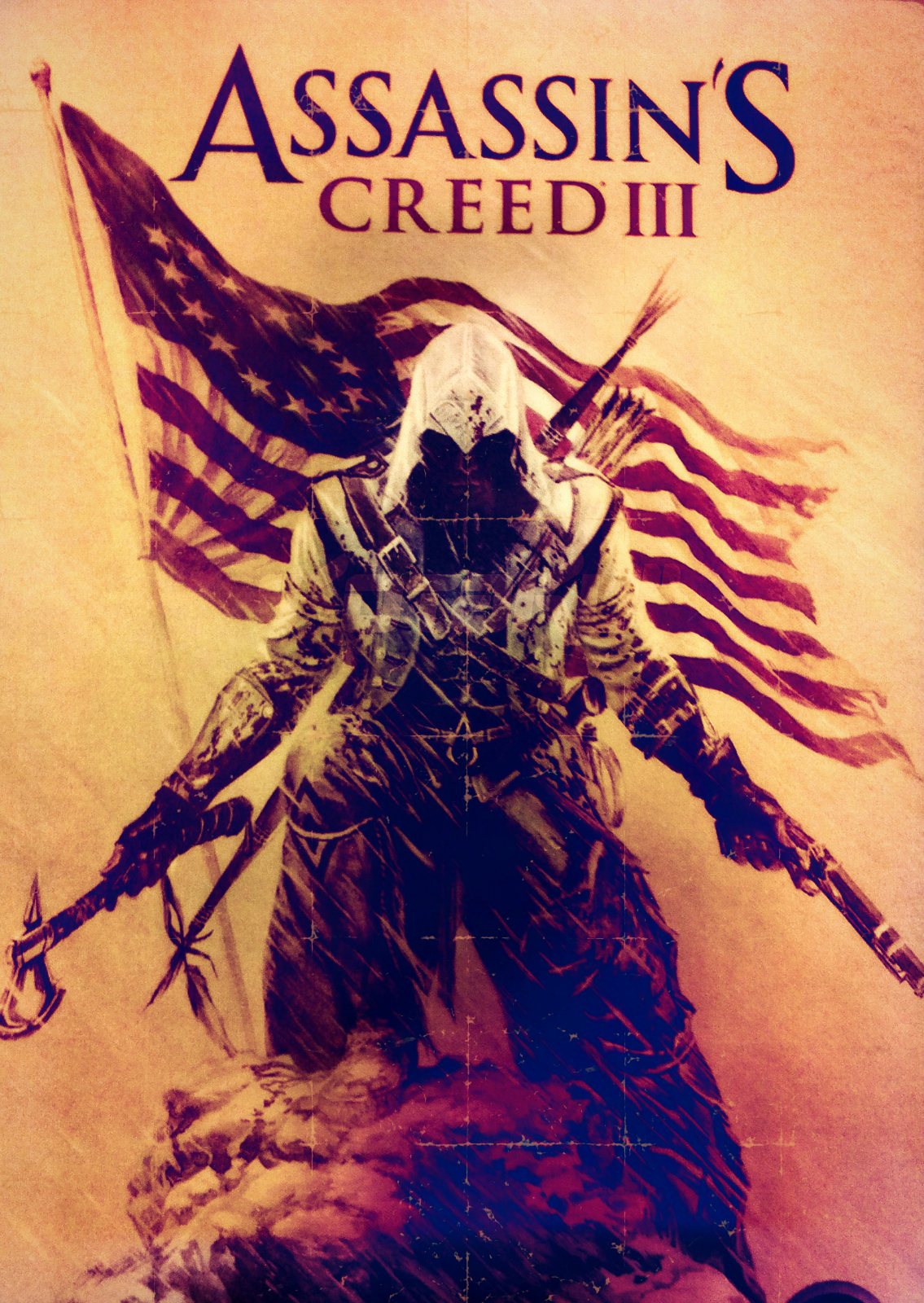 AC3 wallpaper : contemporary design