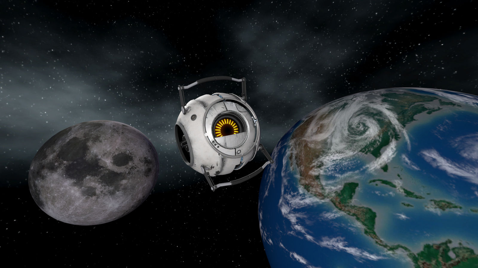 Space Core Front Space Core by Primon4723 on DeviantArt