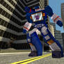 SFM Soundwave