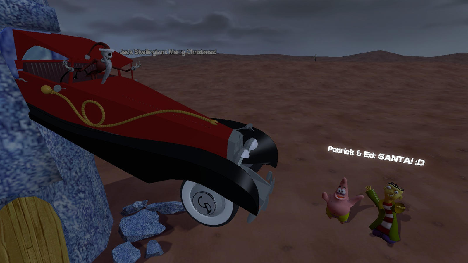 Another Scene From Ytp Skellington S Revenge By Primon4723 On Deviantart Another Scene From Ytp Skellington S Revenge By Primon4723 On Deviantart
