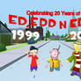 20 Years of Ed, Edd n Eddy