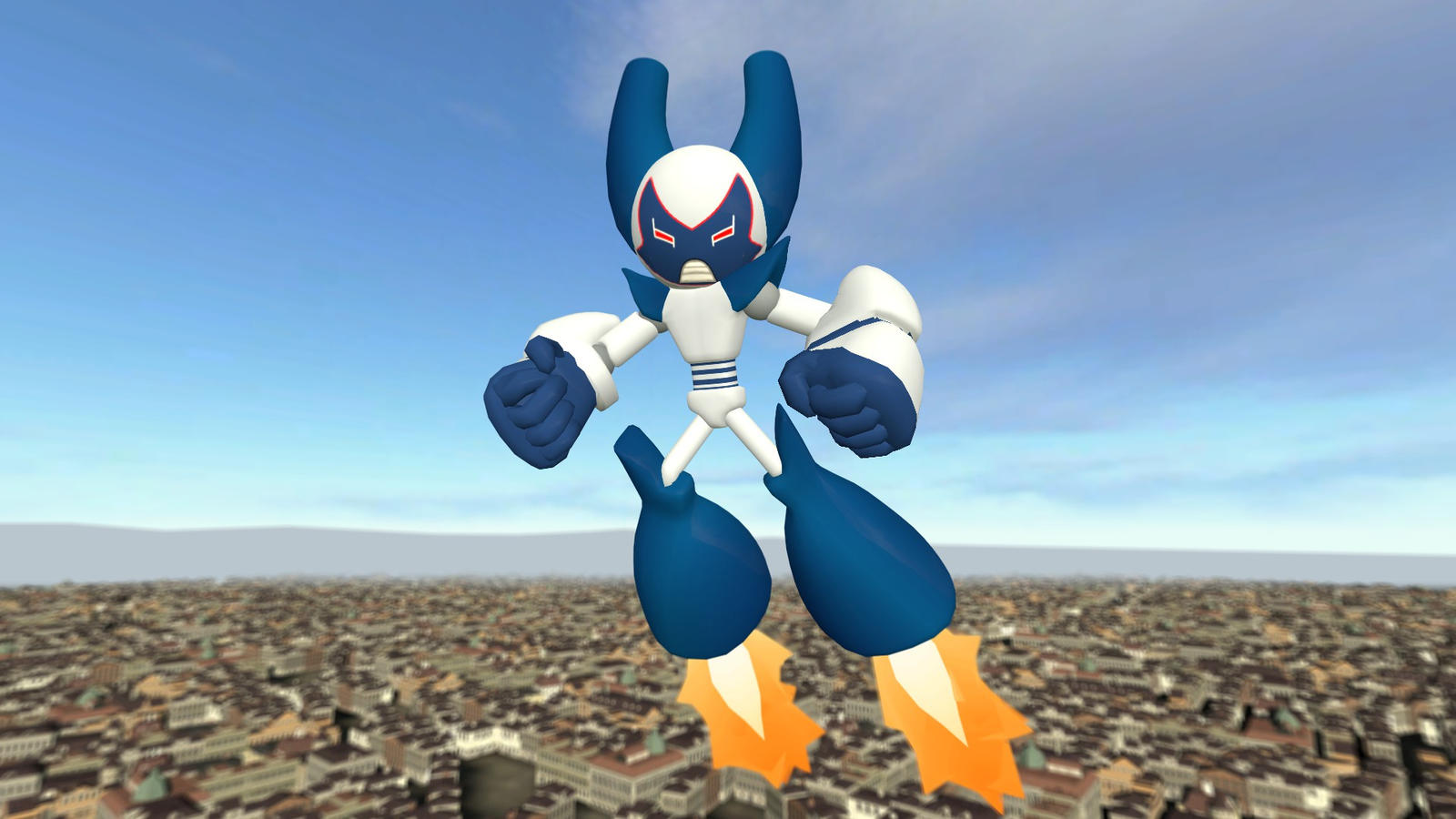 Robotoboy- Superactivated - Robotboy - Pin