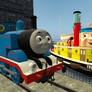 Thomas and Ten Cents