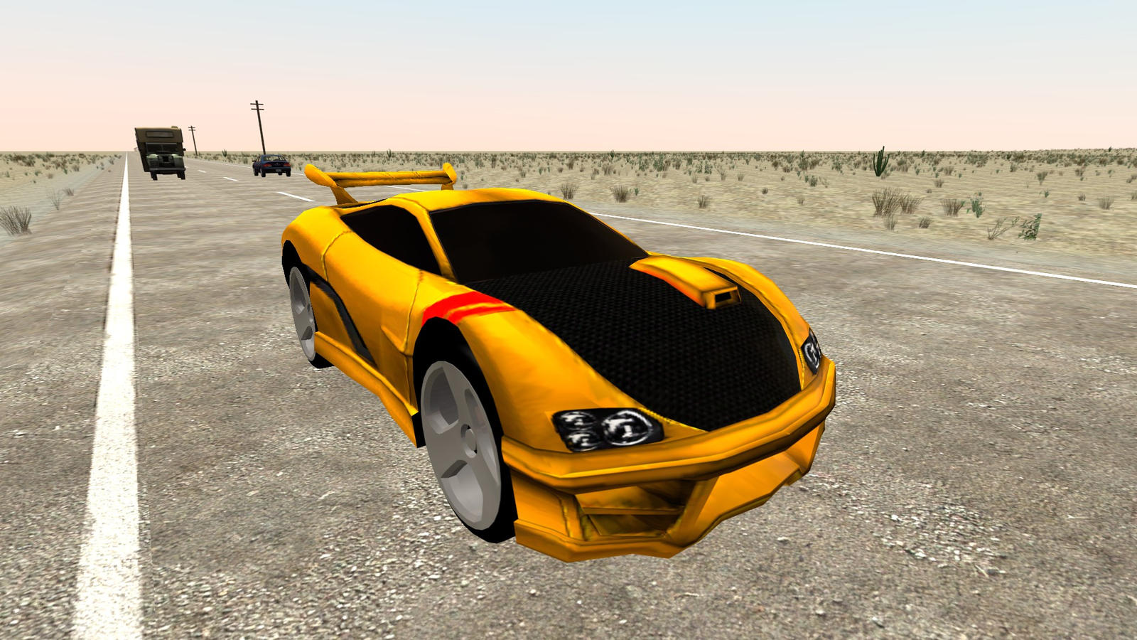 Seared Tuner By Primon4723 On DeviantArt
