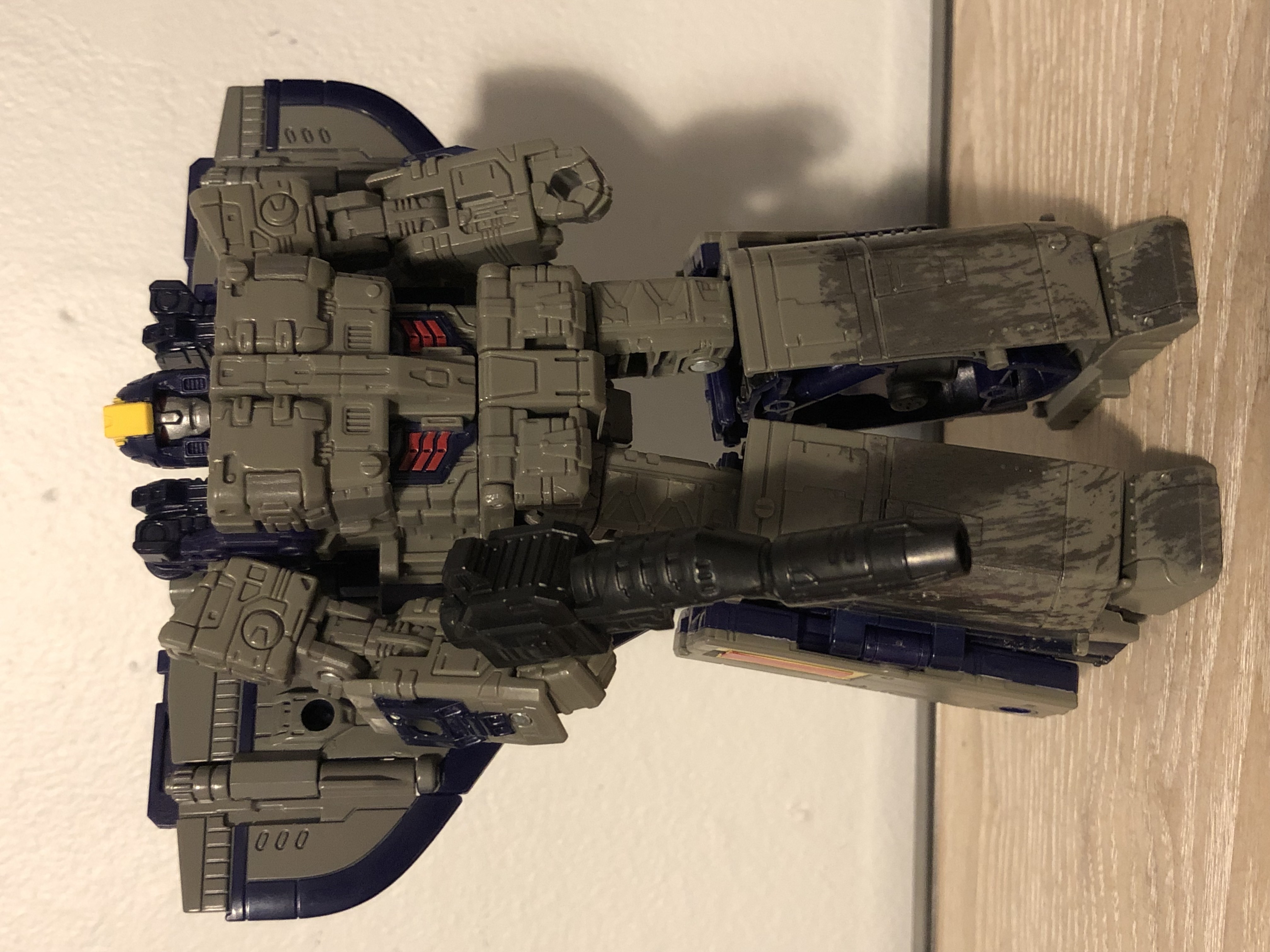 Astrotrain by Primon4723 on DeviantArt