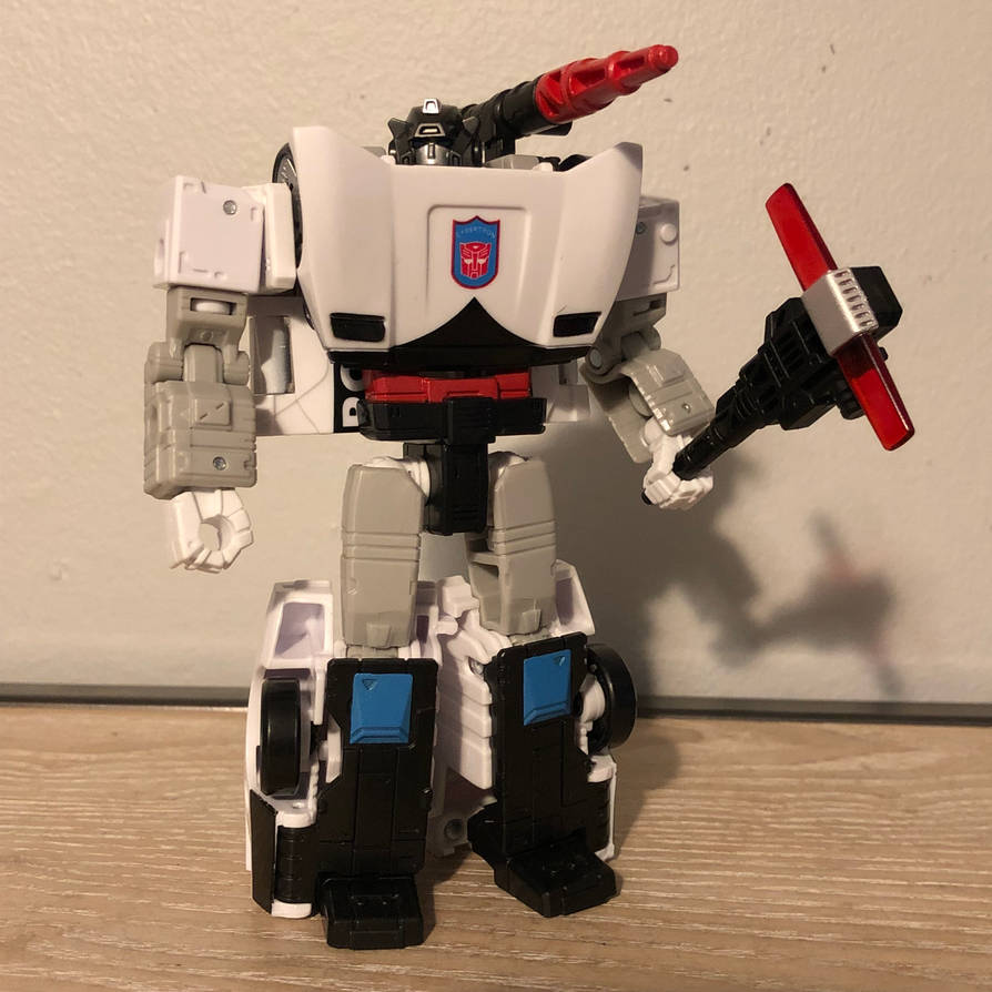 Clampdown by Primon4723 on DeviantArt