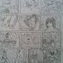 Digimon Manga Page 20