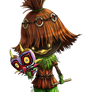 063 - Skull Kid