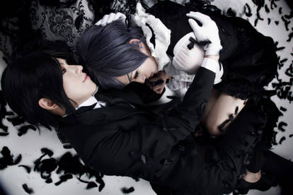 Black Butler 4