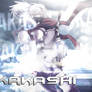 Wallpaper Kakashi