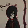 Underfell Mortis