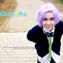 Starry Sky Winter: Tsubasa - Smiles