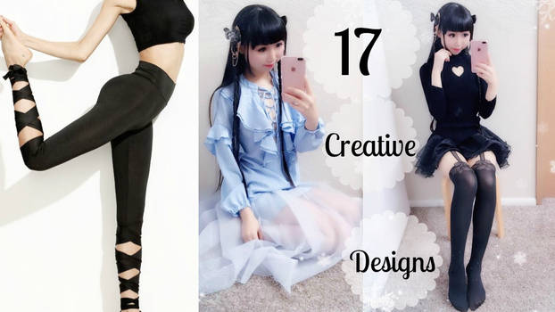 17 Creative Accessories Fashion Designs