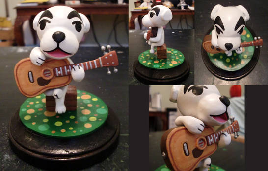 K.K. slider