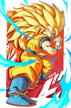 SSJ3