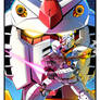 Gundam RX-78-2