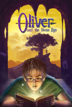 Oliver and the Stone Age