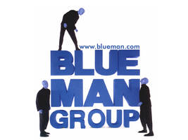 Blue Man Group_Logo
