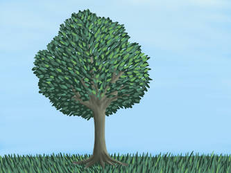 tree colour test 004