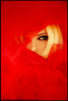 Red Veil