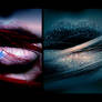 Lips Series