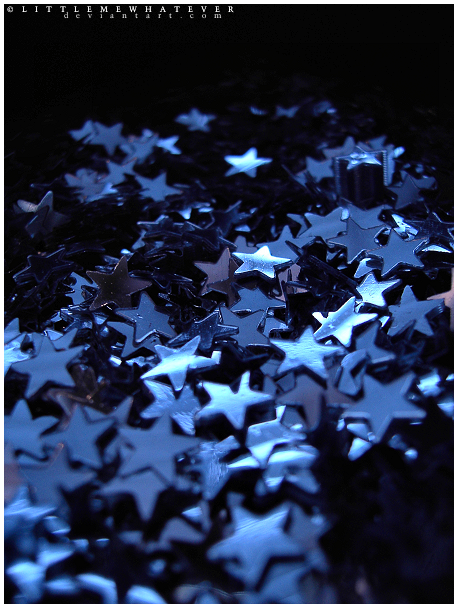 Fallen Stars