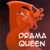 Zira: Drama Queen