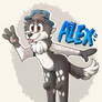 Alex Furry FFC style 