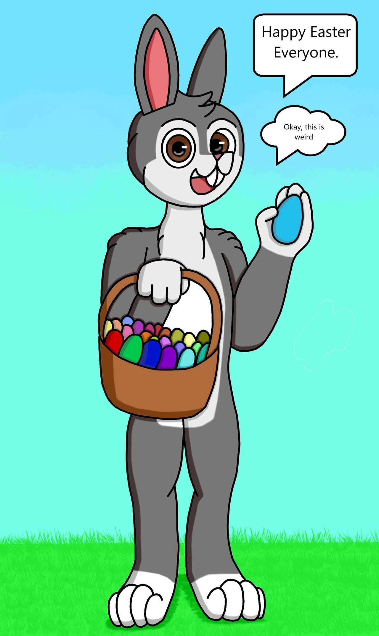 Alex and Ray part 3 by AlexF17 on DeviantArt