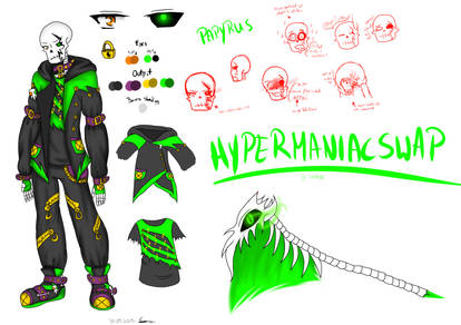 Hypermaniac Explore the Best Hypermaniac Art | DeviantArt
