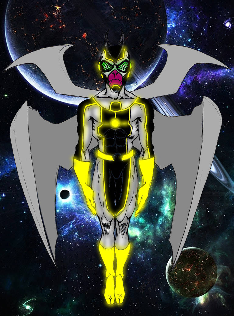 Silver Shadow Render Silver Shadow by BrianGermain on DeviantArt